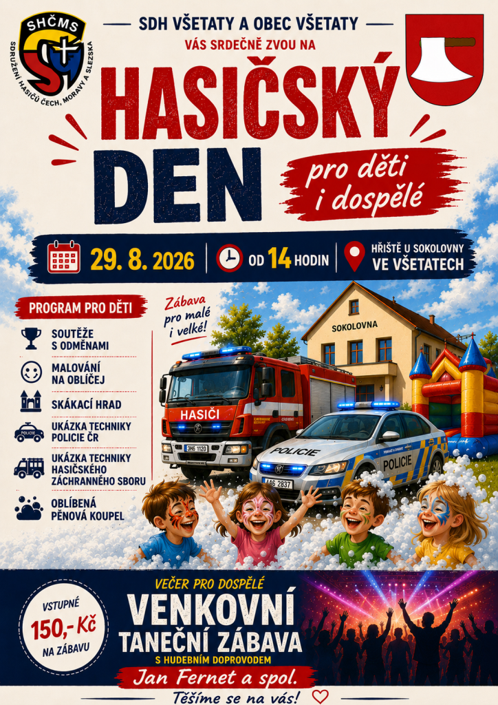 hasiči